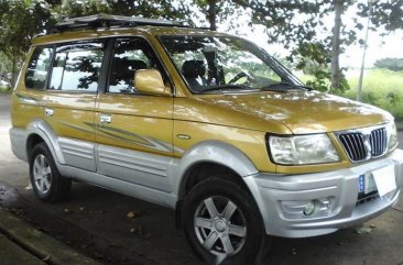 2003 Mitsubishi Adventure for sale