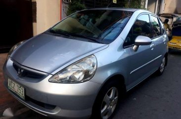 Honda Jazz 1.3idsi 2005 for sale