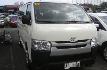 Toyota Hiace 2015 for sale