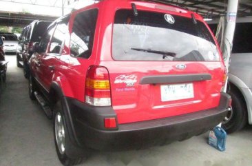 2003 Ford Escape for sale