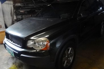 Volvo Xc90 2005 for sale