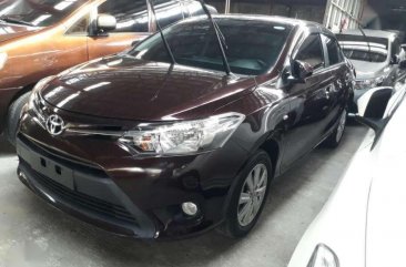 2017 Toyota Vios 1.3E Automatic transmission