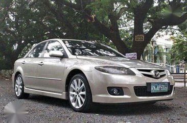 Mazda 6 2007 AT for sale