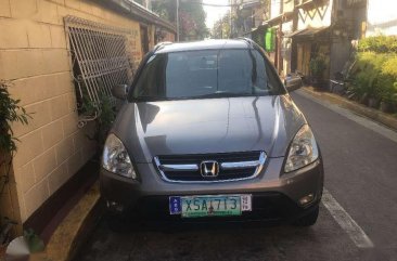 2005 Honda CR-V for sale