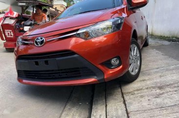 2018 Toyota Vios for sale