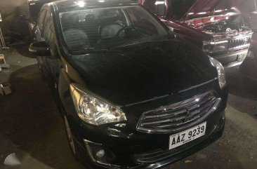 2014 Mitsubishi Mirage G4 Lady drive for sale 