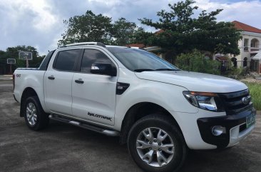 Ford Ranger 2013 Automatic Diesel P995,000