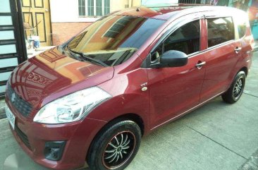 2015 Suzuki  Ertiga VVT Suzuki wiith Reverse Camera for sale