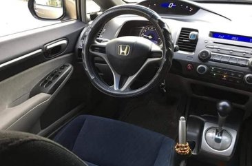 2009 Honda Civic for sale in Manila