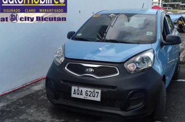 2015 Kia Picanto for sale