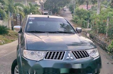 2010 Mitsubishi Montero for sale