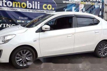 2015 Mitsubishi Mirage G4 for sale