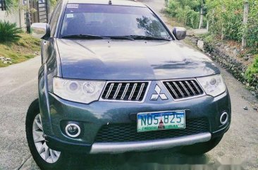 2010 Mitsubishi Montero for sale