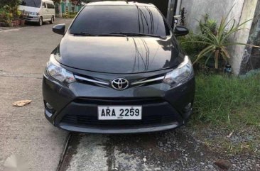 Toyota Vios 2015 AT 13E FOR SALE