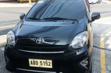 2016 Toyota Wigo for sale