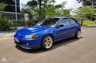 Honda Civic 1995 for sale