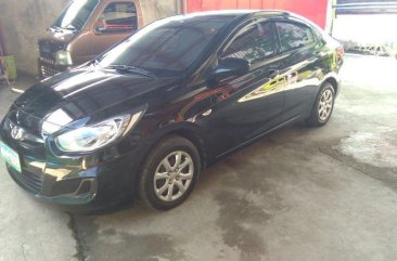 2012 Hyundai Accent for sale