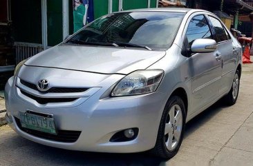 2008 Toyota Vios for sale