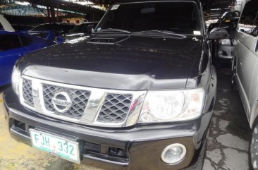 2008 Nissan Patrol for sale in Manila