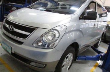 2009 Hyundai Grand Starex for sale