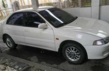 Mitsubishi Lancer GLXI 1999 for sale