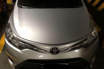 2015 Toyota Vios FOR SALE