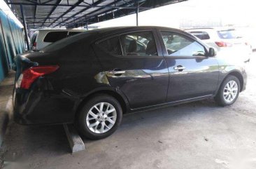 2017 Nissan Almera-mt gas for sale 