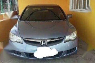 Honda Civic fd 2006 manual for sale 