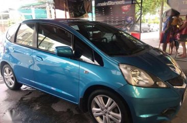 2009 Honda Jazz for sale