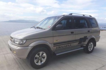 Isuzu Crosswind XUV i 2003 for sale 