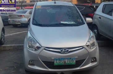 2014 Hyundai Eon for sale