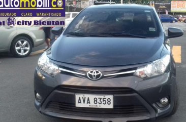 2014 Toyota Vios  for sale