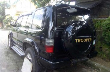 ISUZU Trooper 1998 for sale