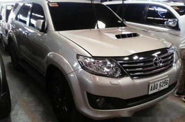 Toyota Fortuner 2014 for sale