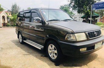 2001 Toyota Revo for sale