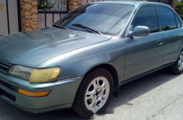 1992 Toyota Corolla for sale