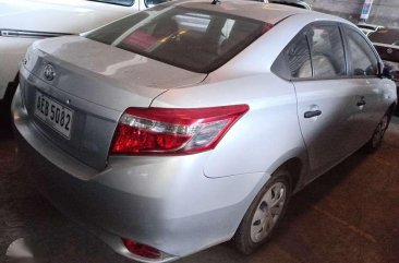 2016 Toyota Vios J manual for sale 