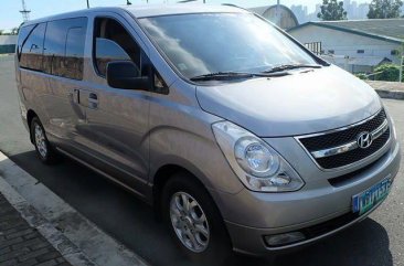 2013 Hyundai Starex for sale