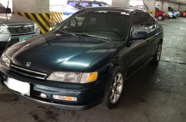 Honda Accord 1995 P130,000 for sale