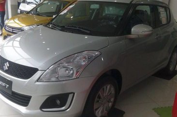 2017 Suzuki Swift for sale