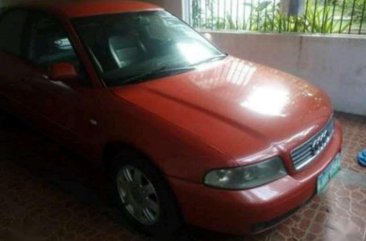 2000 AUDI A4 FOR SALE
