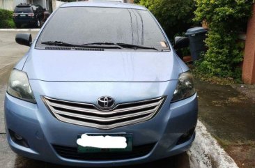 2012 Toyota Vios for sale