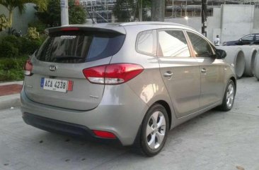 2013 Kia Carens for sale 