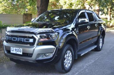 Ford Ranger 2016 XLT MT Turbo Diesel Fresh