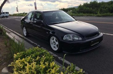 Like New Honda Civic for sale