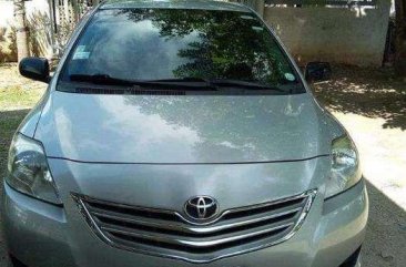 2012 Toyota Vios FOR SALE