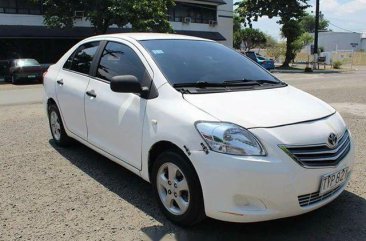 2008 Toyota Vios For sale