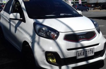 2015 Kia Picanto for sale