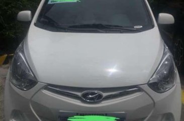 Hyundai Eon 2018 for sale 