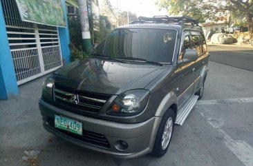 2009 Mitsubishi Adventure for sale